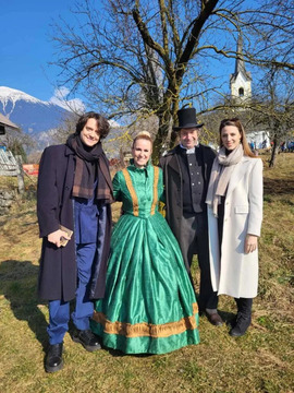 Praznovanje slovenskega kulturnega praznika 6